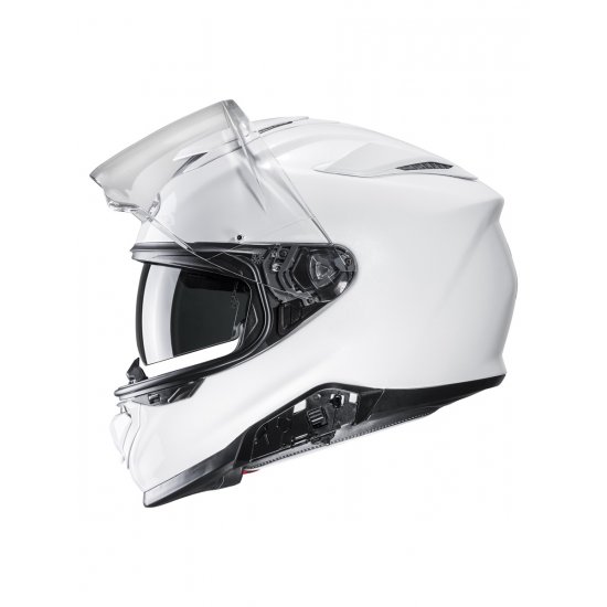 HJC RPHA 71 Plain Motorcycle Helmet at JTS Biker Clothing
